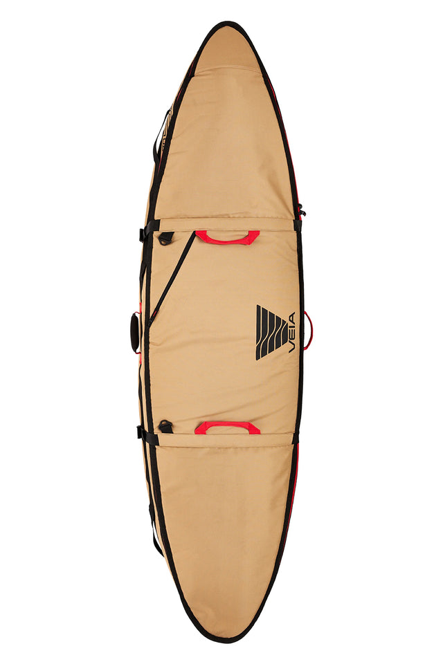 VEIA Four Board 6'6 Travel Bag | Sanbah Australia