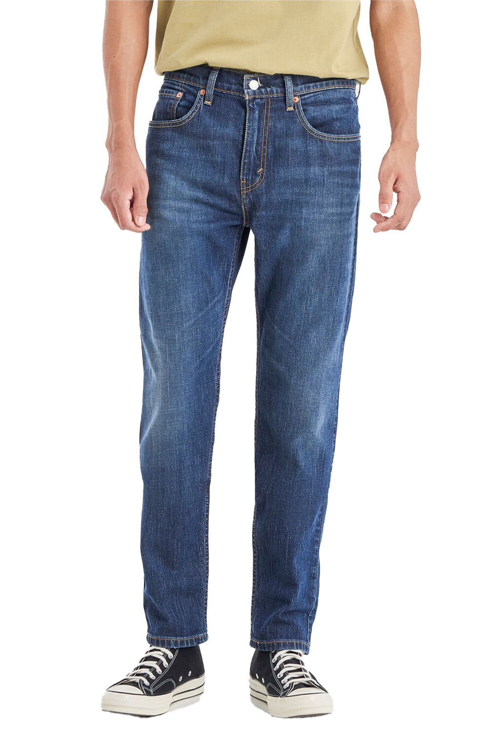 Levi s Mens 502 Taper Jeans Sanbah Australia