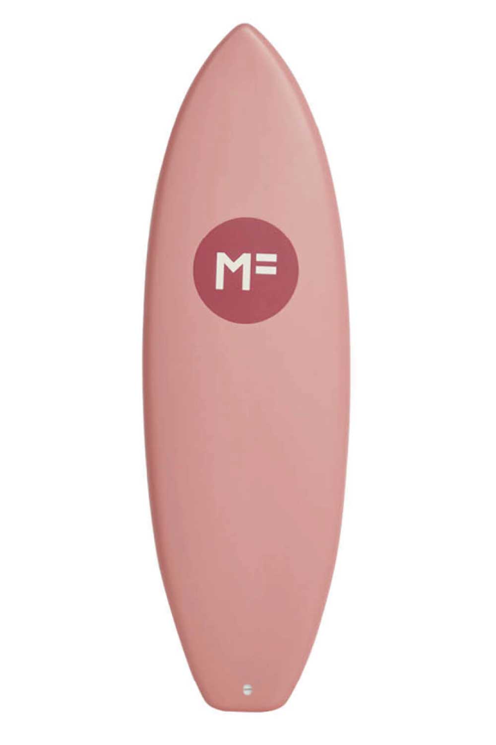 Mick Fanning MF Softboards Eugenie FCS2 - Comes with fins – Sanbah Australia