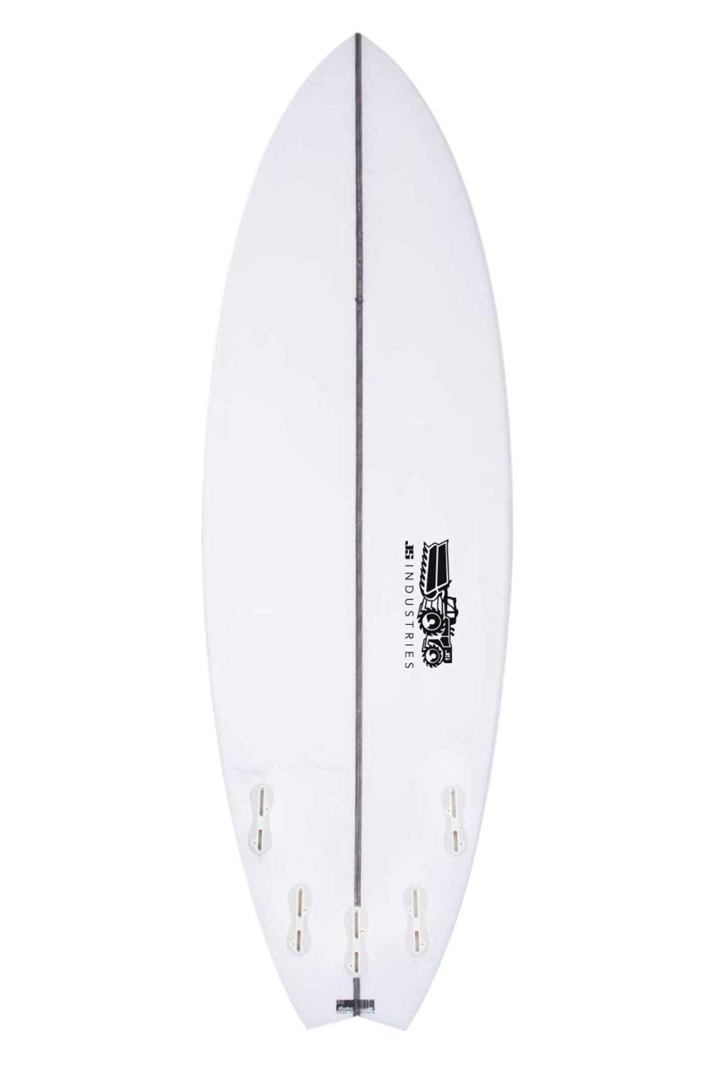 JS Industries SUB XERO PU Swallow Tail Surfboard – Sanbah Australia