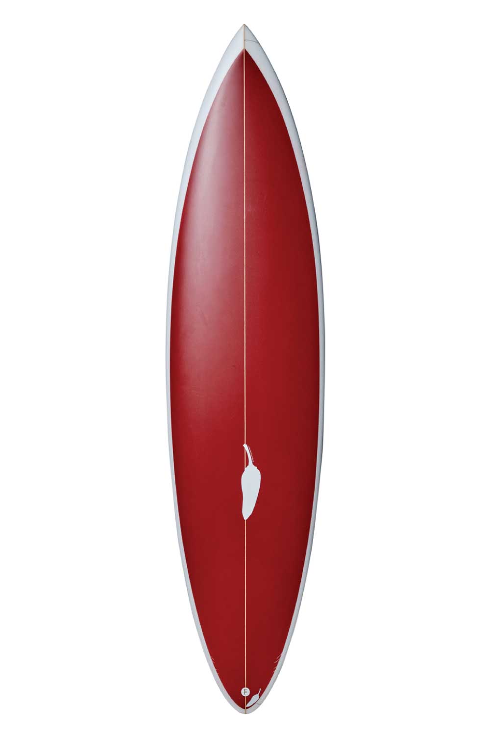 chillisurfboard FADED2.0 美品FADED20 - サーフィン・ボディボード