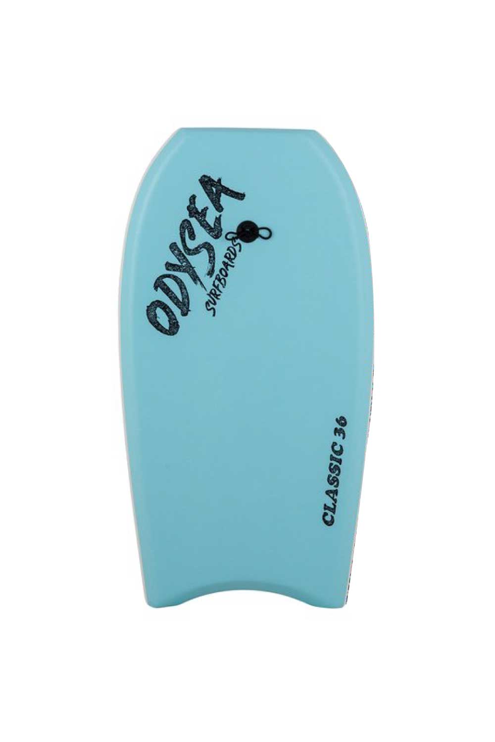 Odysea classic deals 42 bodyboard