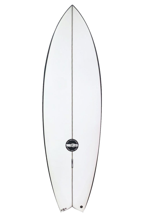 JS Industries Surfboards Australia | HYFI | JS Surfboards Online