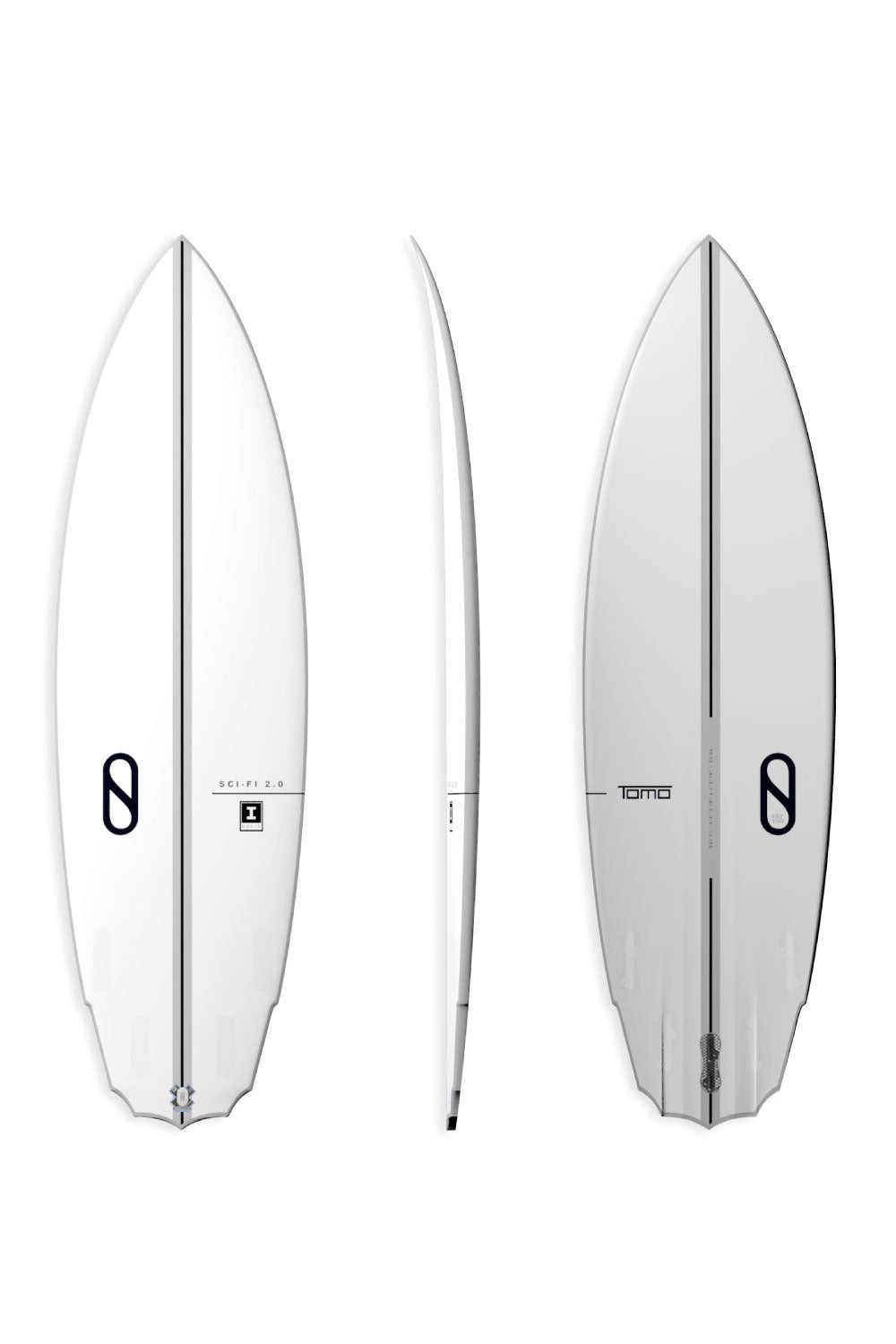 Firewire grom deals boards