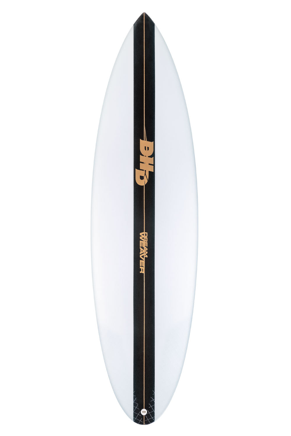 DHD Dreamweaver Surfboard – Sanbah Australia