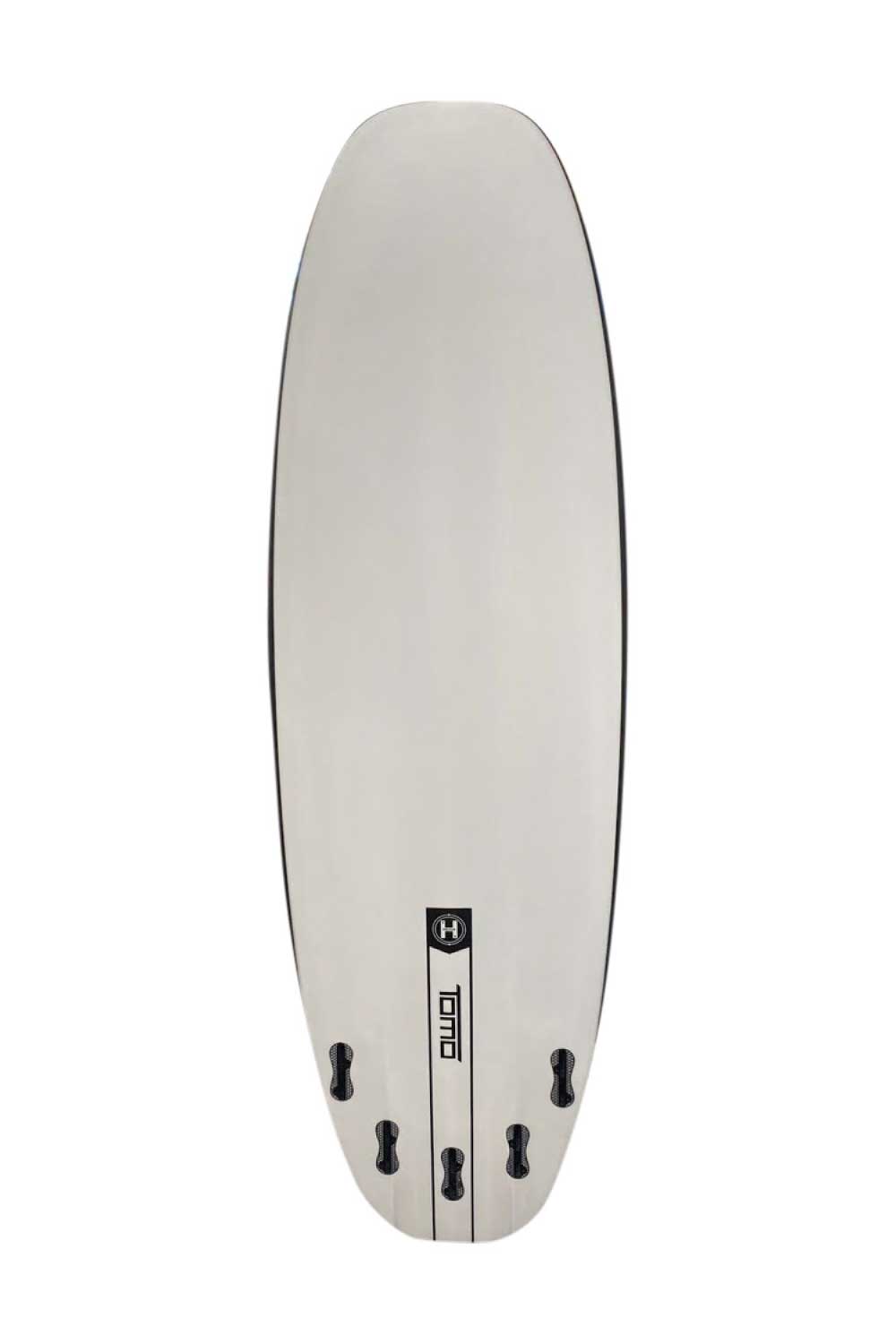 Evo 2024 helium surfboard