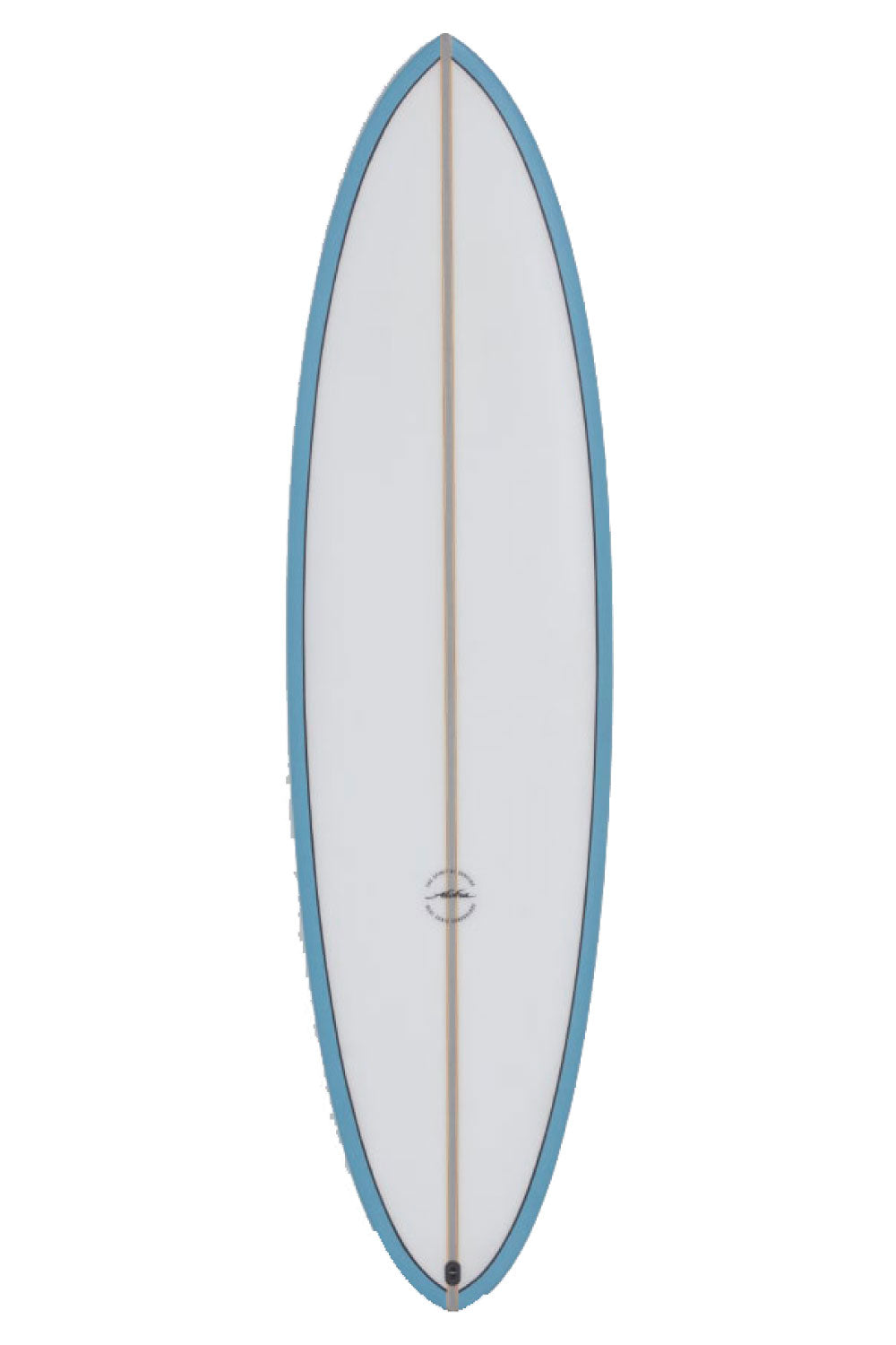 Aloha deals fish surfboard