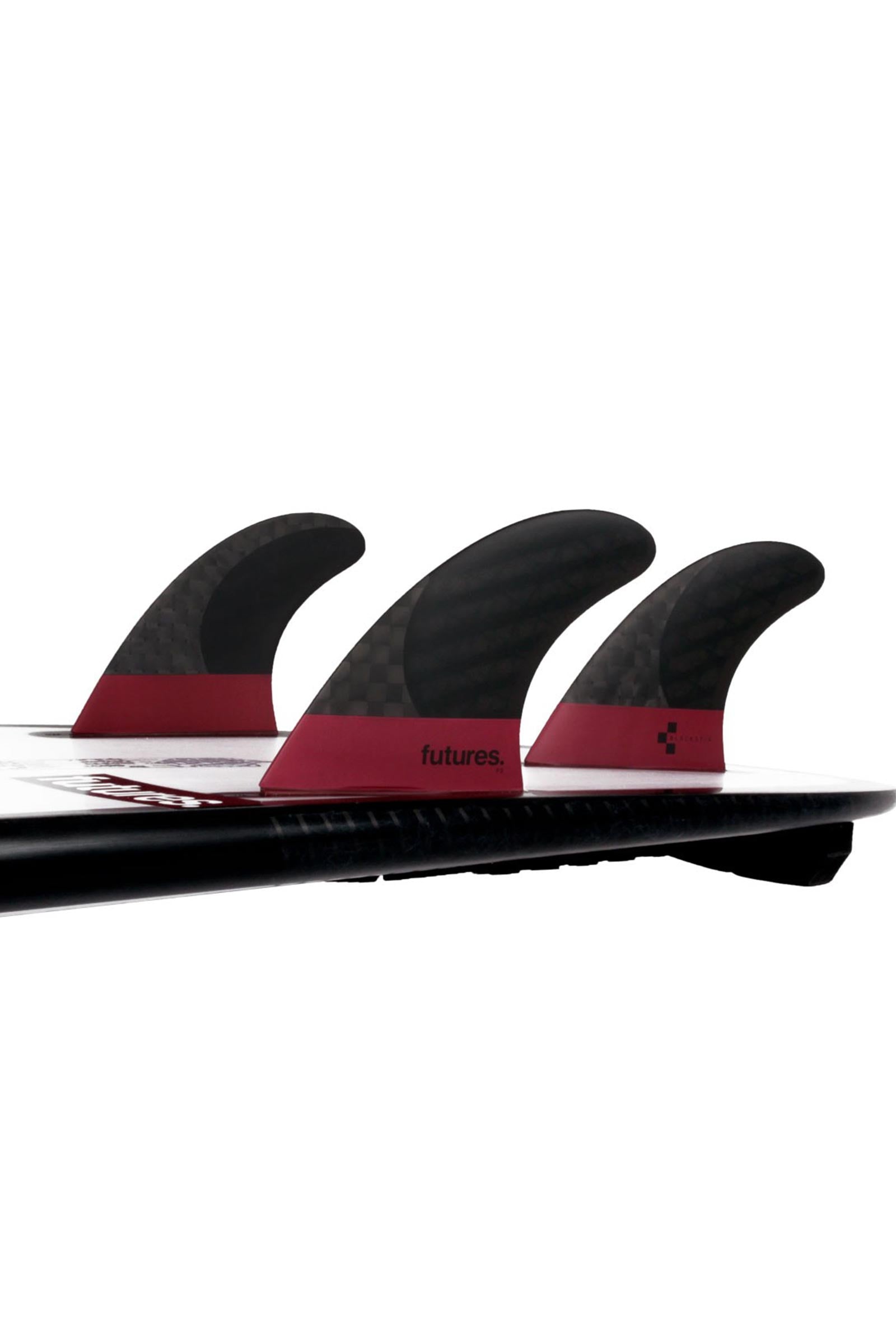 Futures Fins Blackstix 3.0 F8 Tri Fin Set – Sanbah Australia