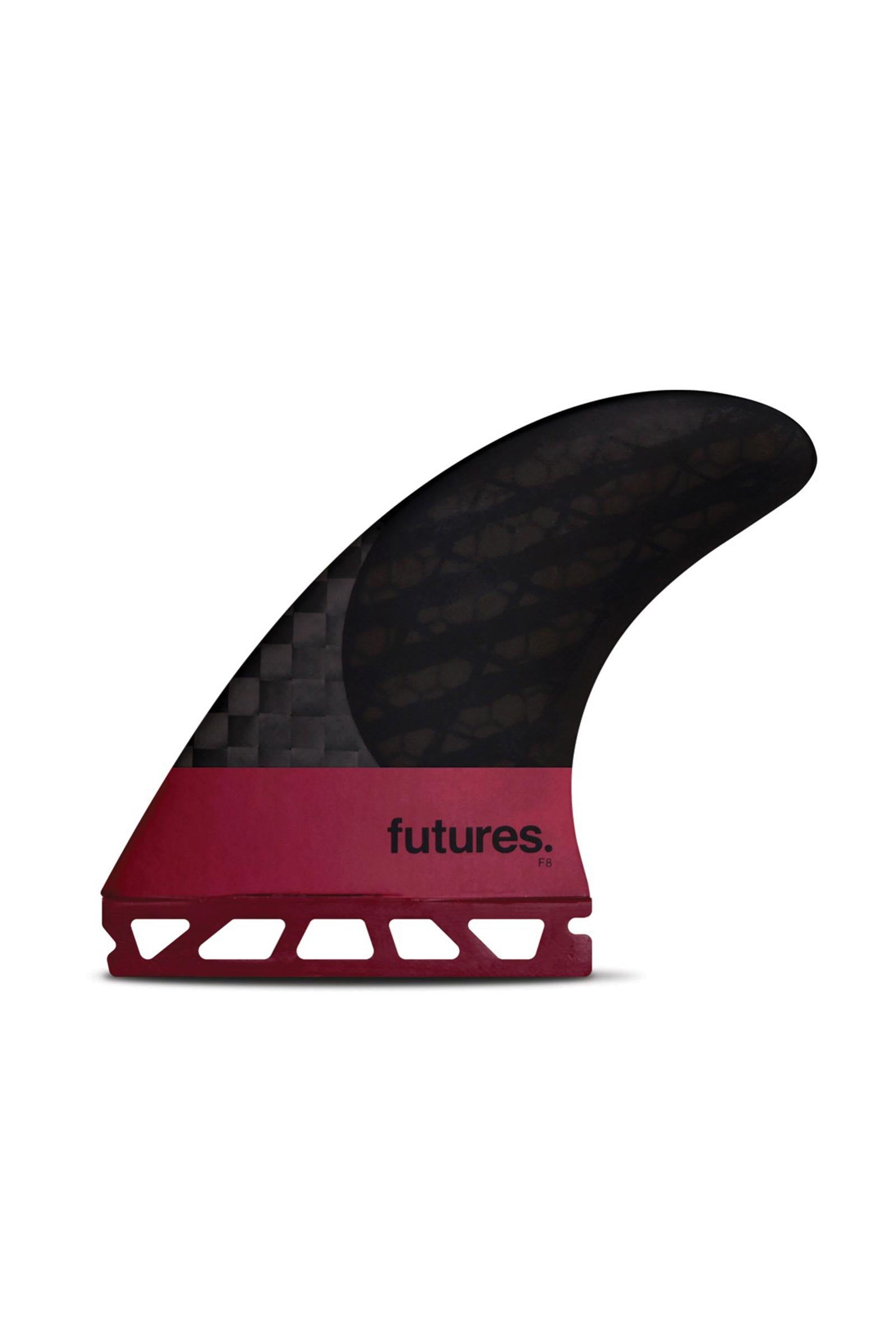 Futures Fins Blackstix 3.0 F8 Tri Fin Set – Sanbah Australia