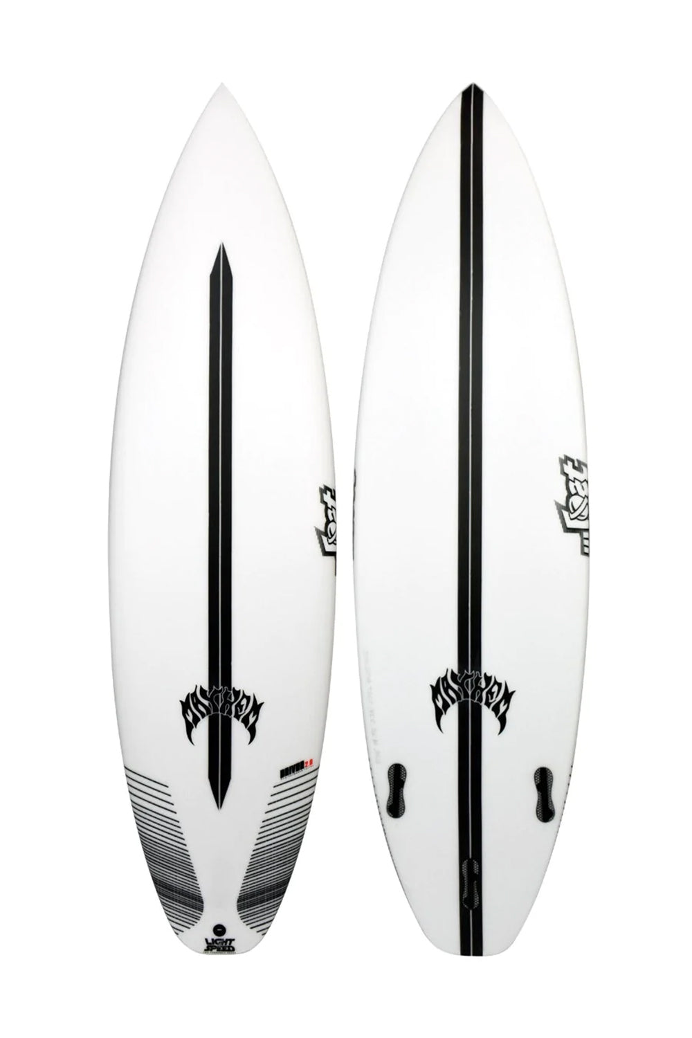 Lost shop grom surfboards