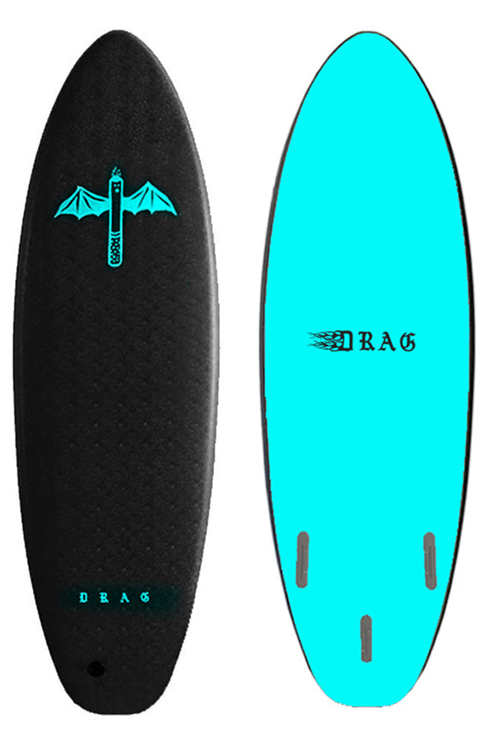 Drag softboard on sale