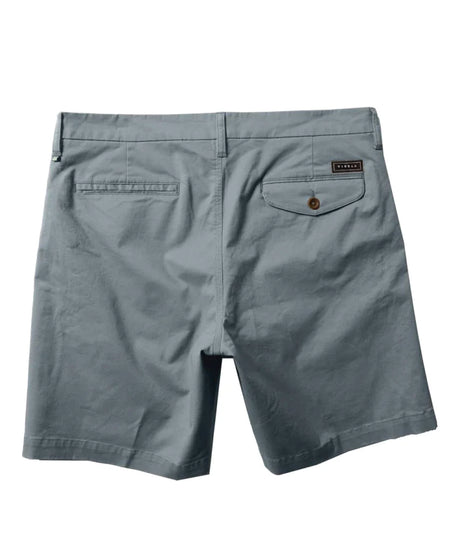 Vissla Mens No See Ums Eco 18" Walkshort