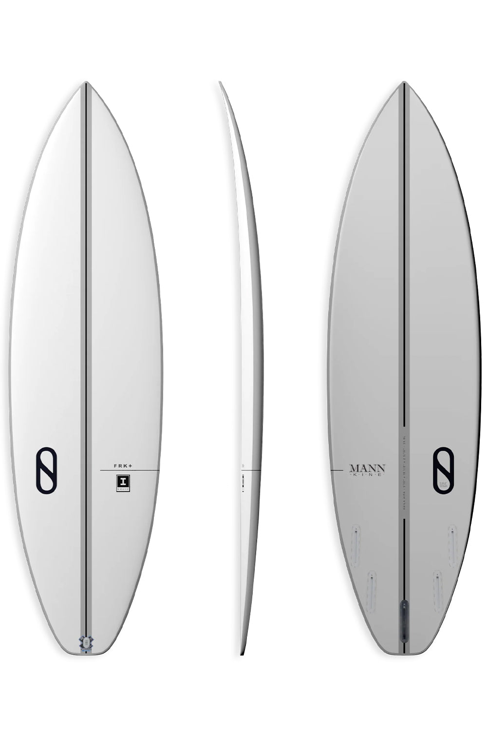 Frk surfboard deals