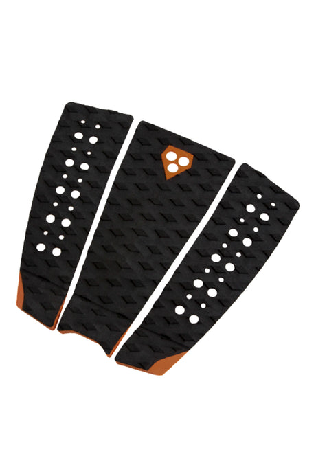 Gorilla Tres Traction Pad - Limelight/Black