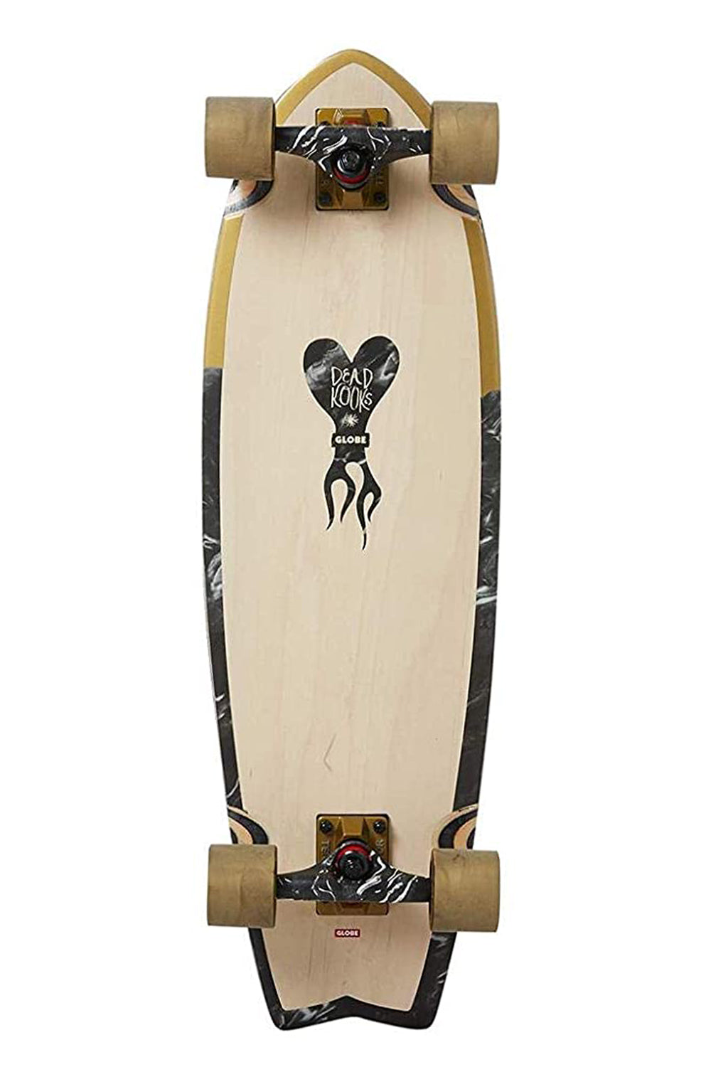 Globe Sun City Complete Skateboard