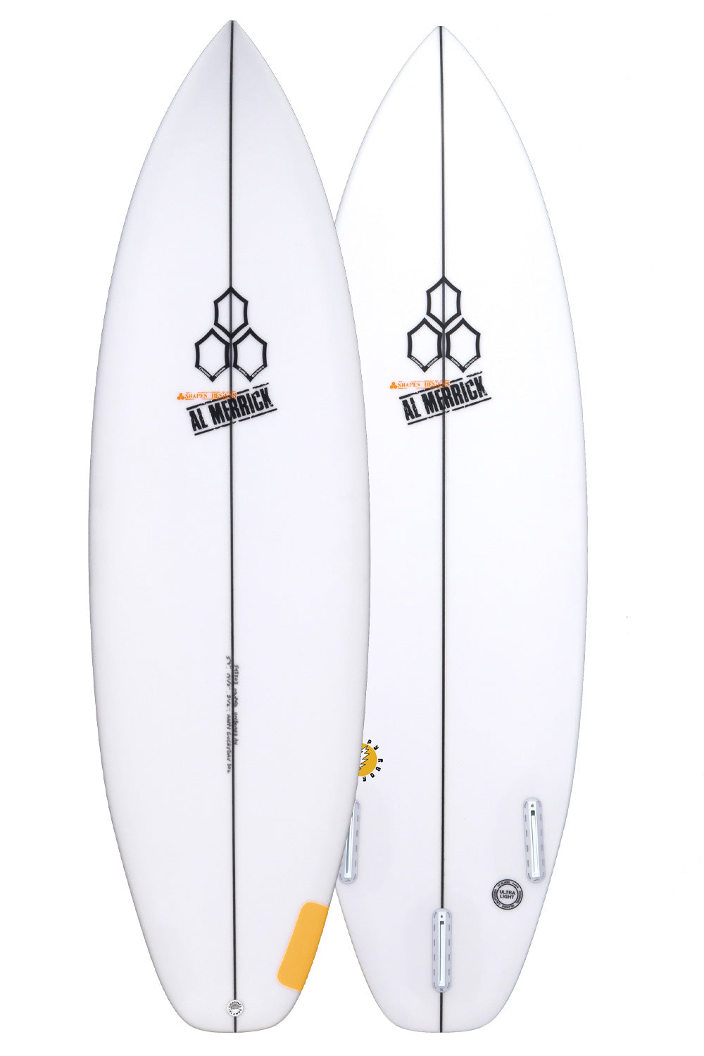 Channel Islands Surfboards | Happy Everyday Surfboard – Sanbah