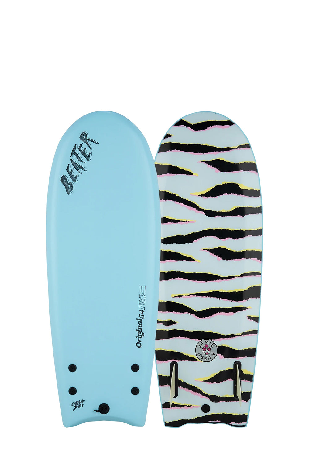 Catch Surf Beater Pro Twin 54