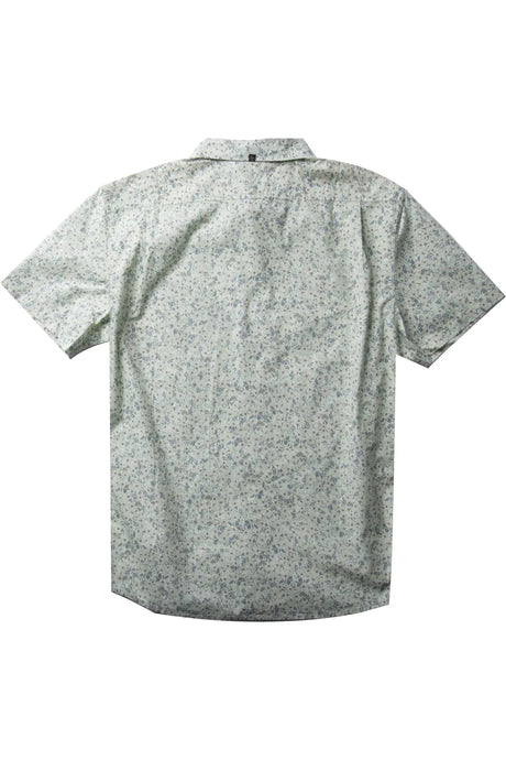 Vissla Men's Morning Trip Eco SS Shirt | Sanbah Australia