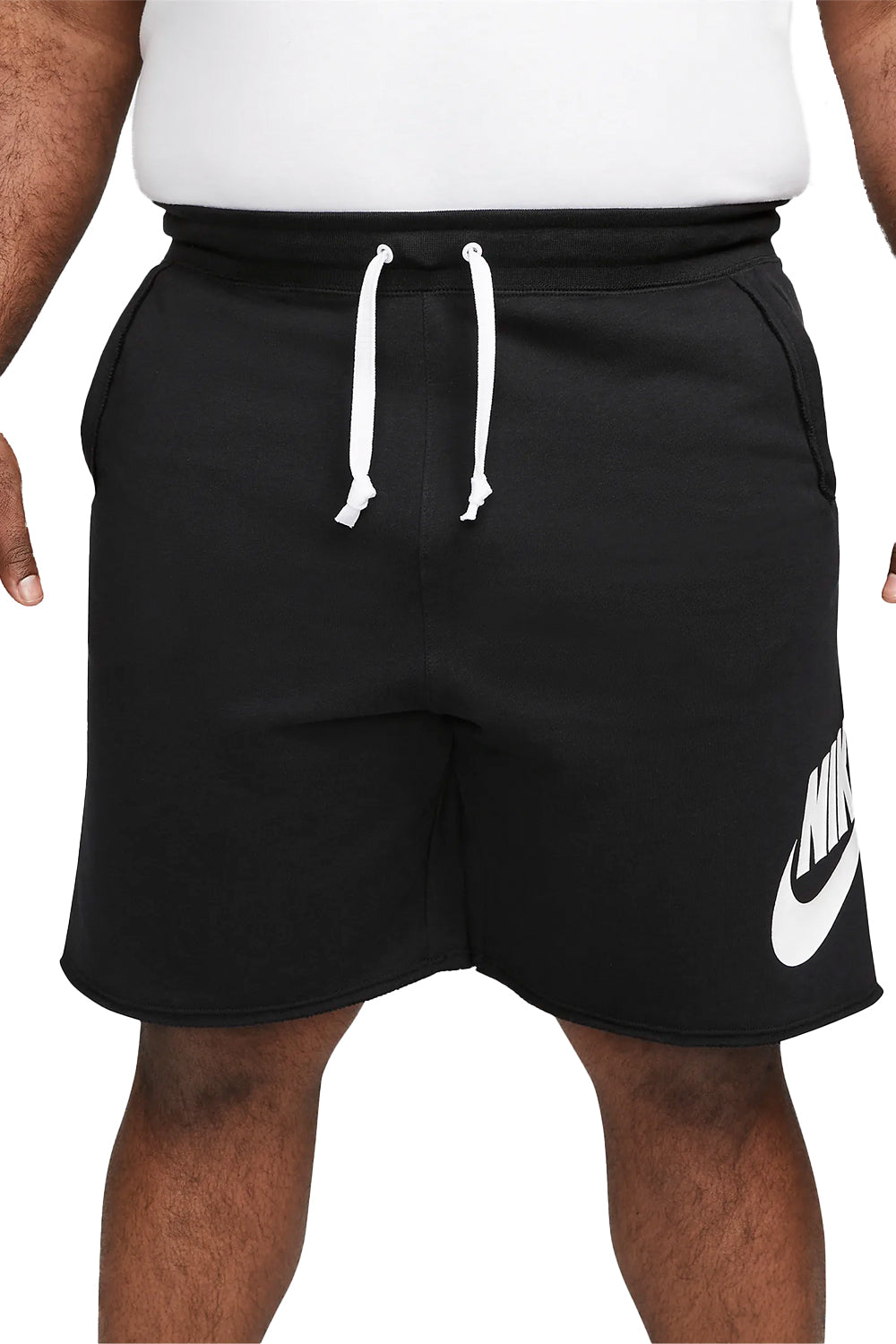 Nike Mens French Terry Alumni Shorts Sanbah Australia