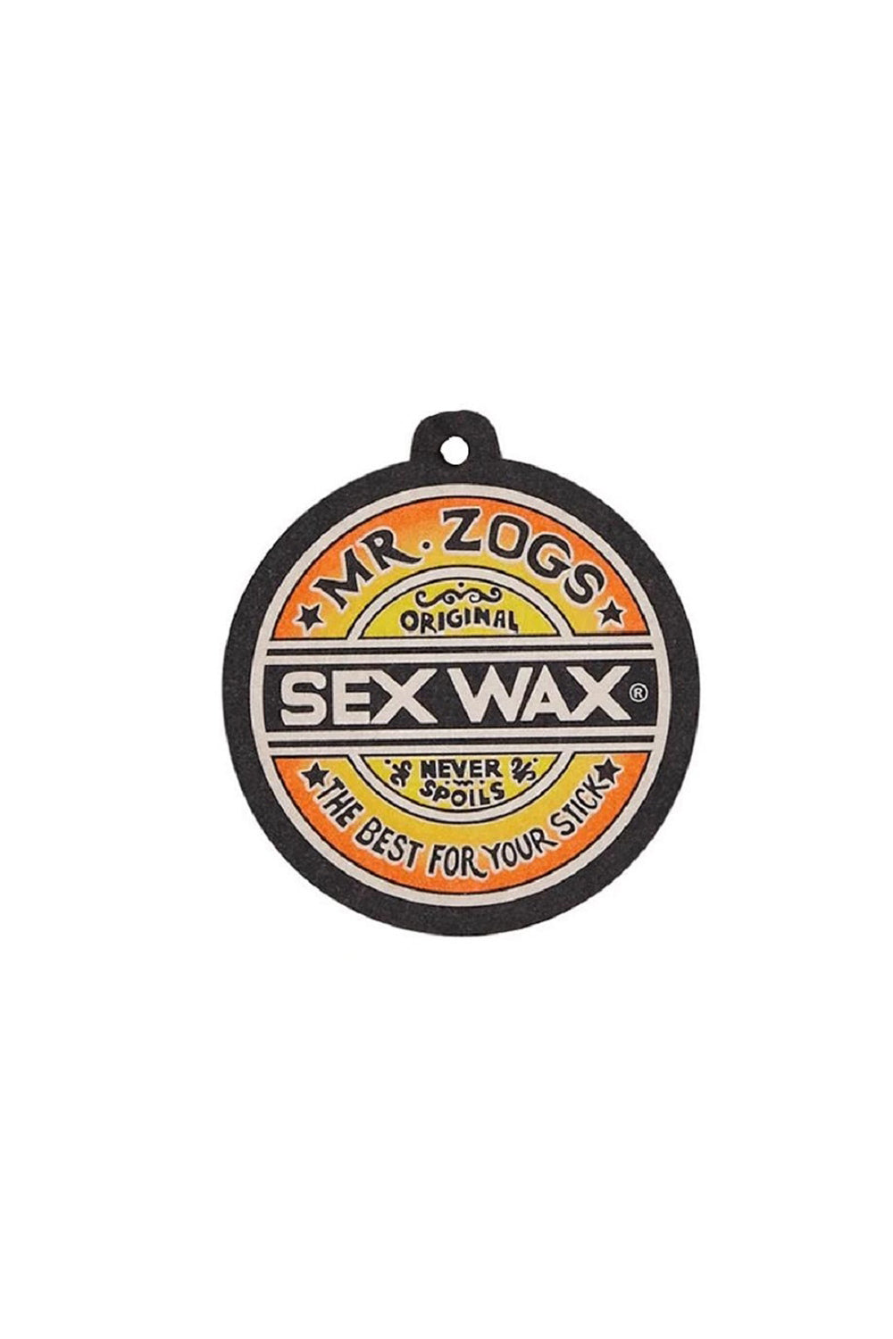 Sex Wax Car Air Freshener - Buy 3 and get free shipping!