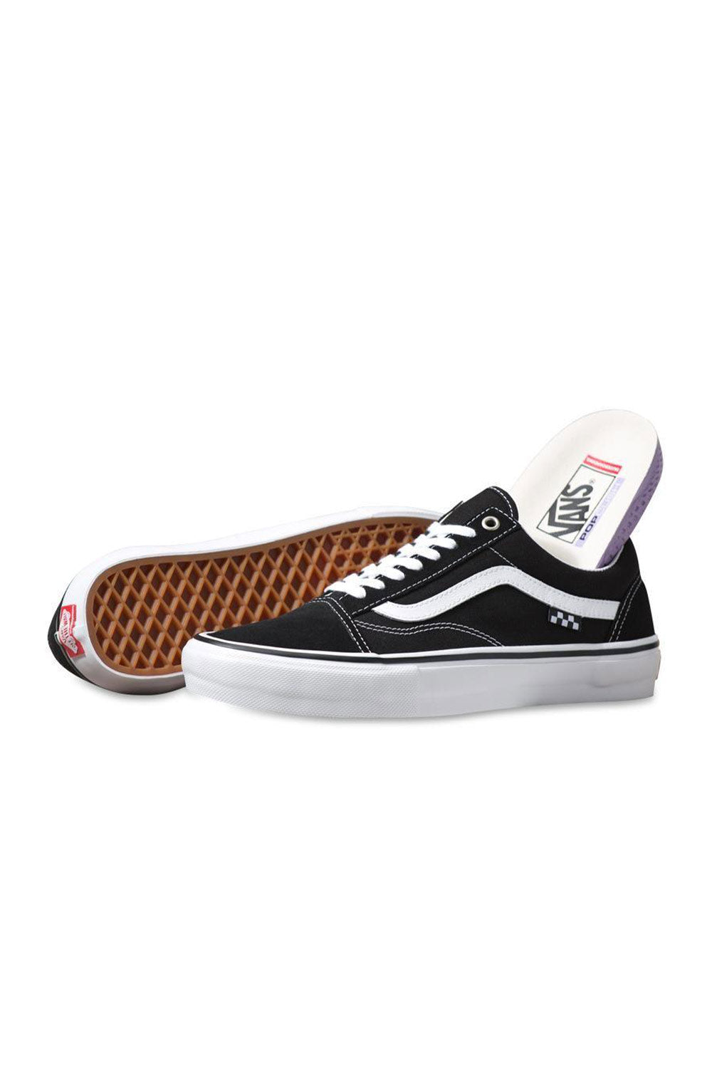 Vans pro outlet skaters