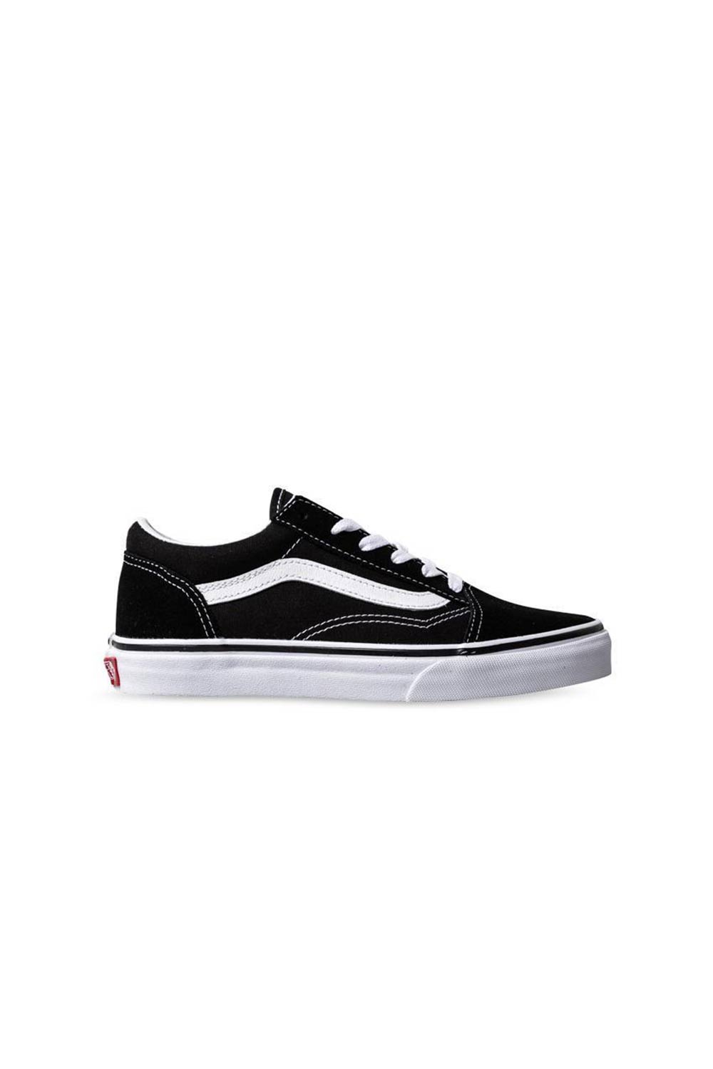 Shop Vans | Vans Old Skool Youth Shoes