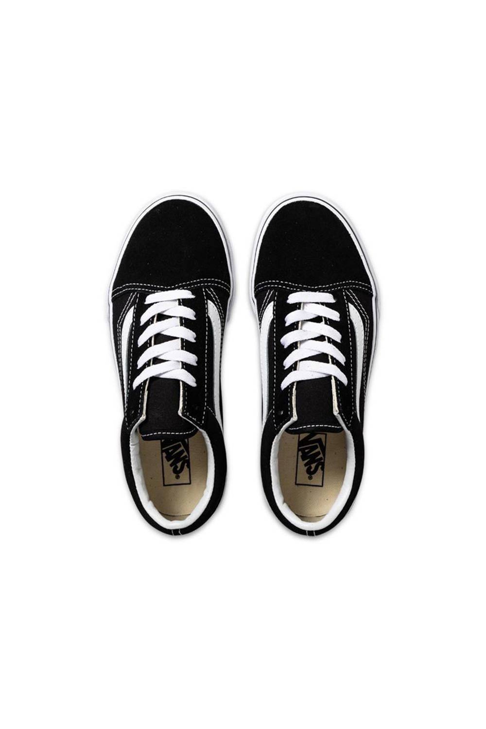 Shop Vans | Vans Old Skool Youth Shoes