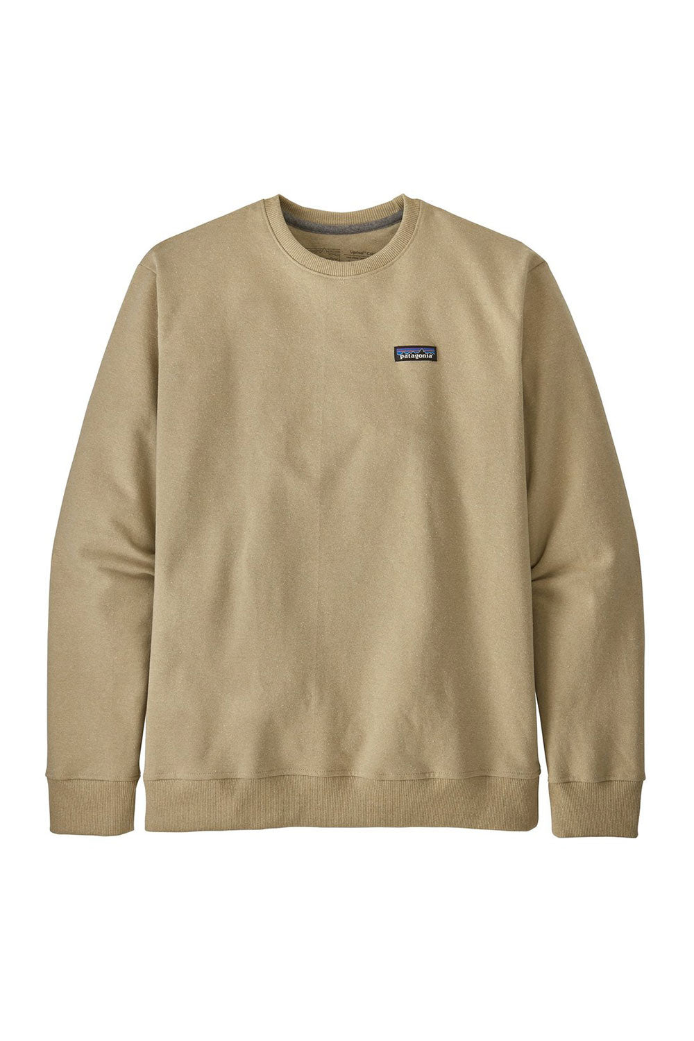 Shop Patagonia Men s P 6 Label Uprisal Crew Sweatshirt Sanbah Australia