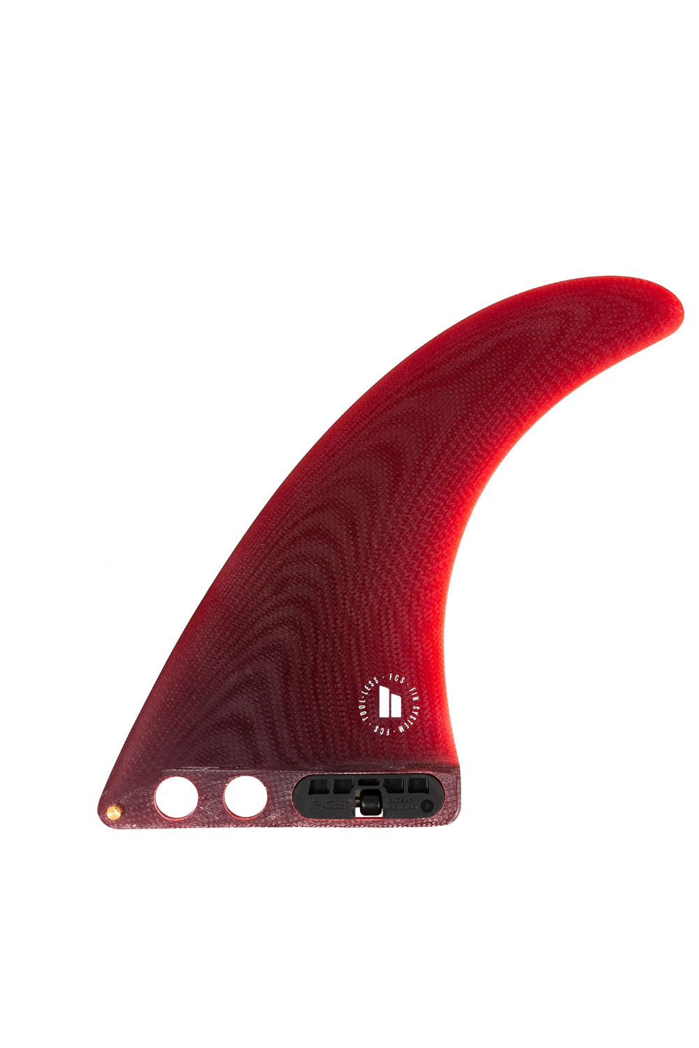 FCS Australia | FCS 2 Connect PG Longboard Fin – Sanbah Australia