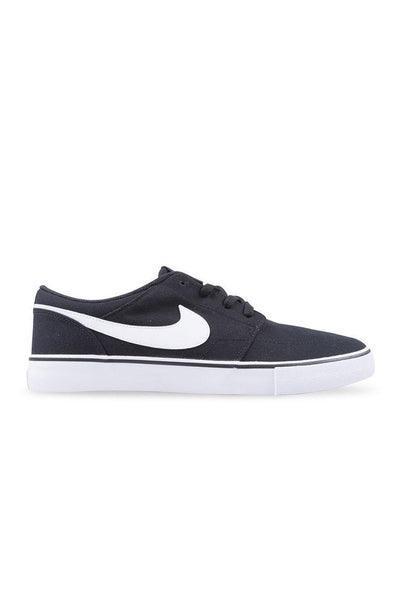 Nike sb portmore hot sale solarsoft slip on