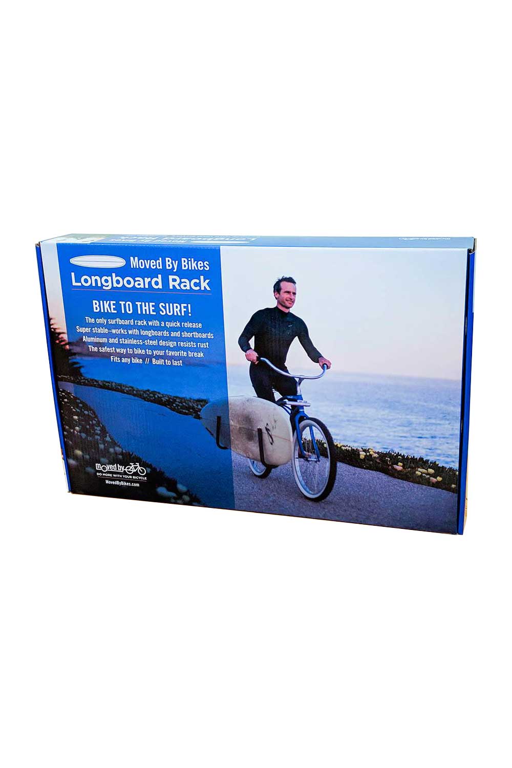 Move by clearance bike surf rack