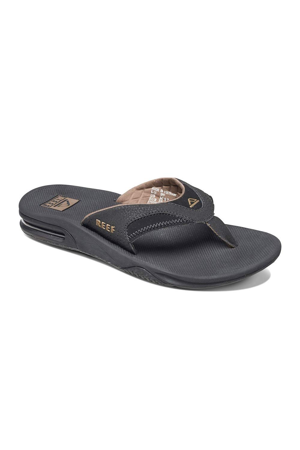 REEF Australia Reef Mick Fanning Bottle Opener Sandals Sanbah