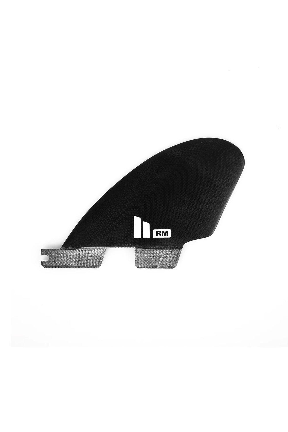 FCS2 Rob Machado Quad Fin Set PG - Black – Sanbah Australia