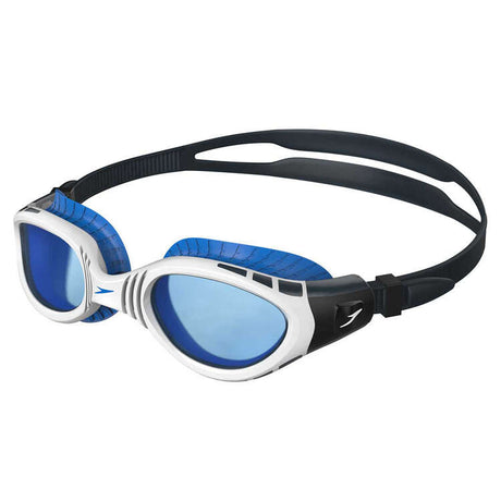 Speedo Futura Biofuse Flexiseal 2.0 Swim Goggles