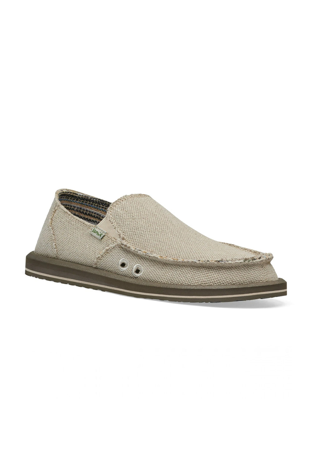 Mens on sale grey sanuks