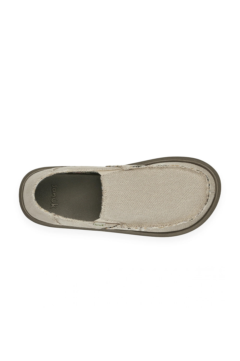 Shop Sanuk Sanuk Mens Hemp Slip On Sanbah Australia