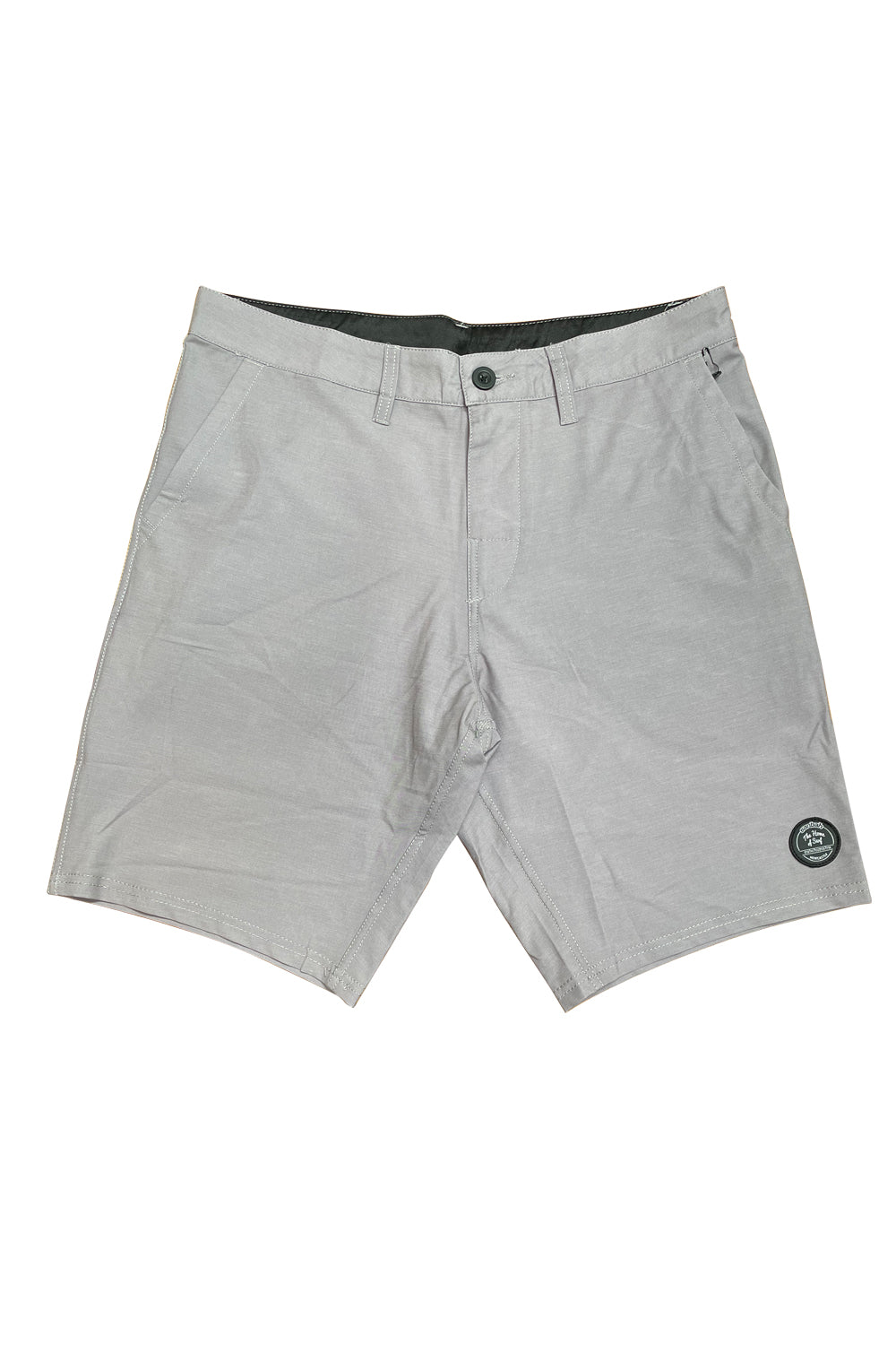 Sanbah Tweed Hybrid Boardshorts