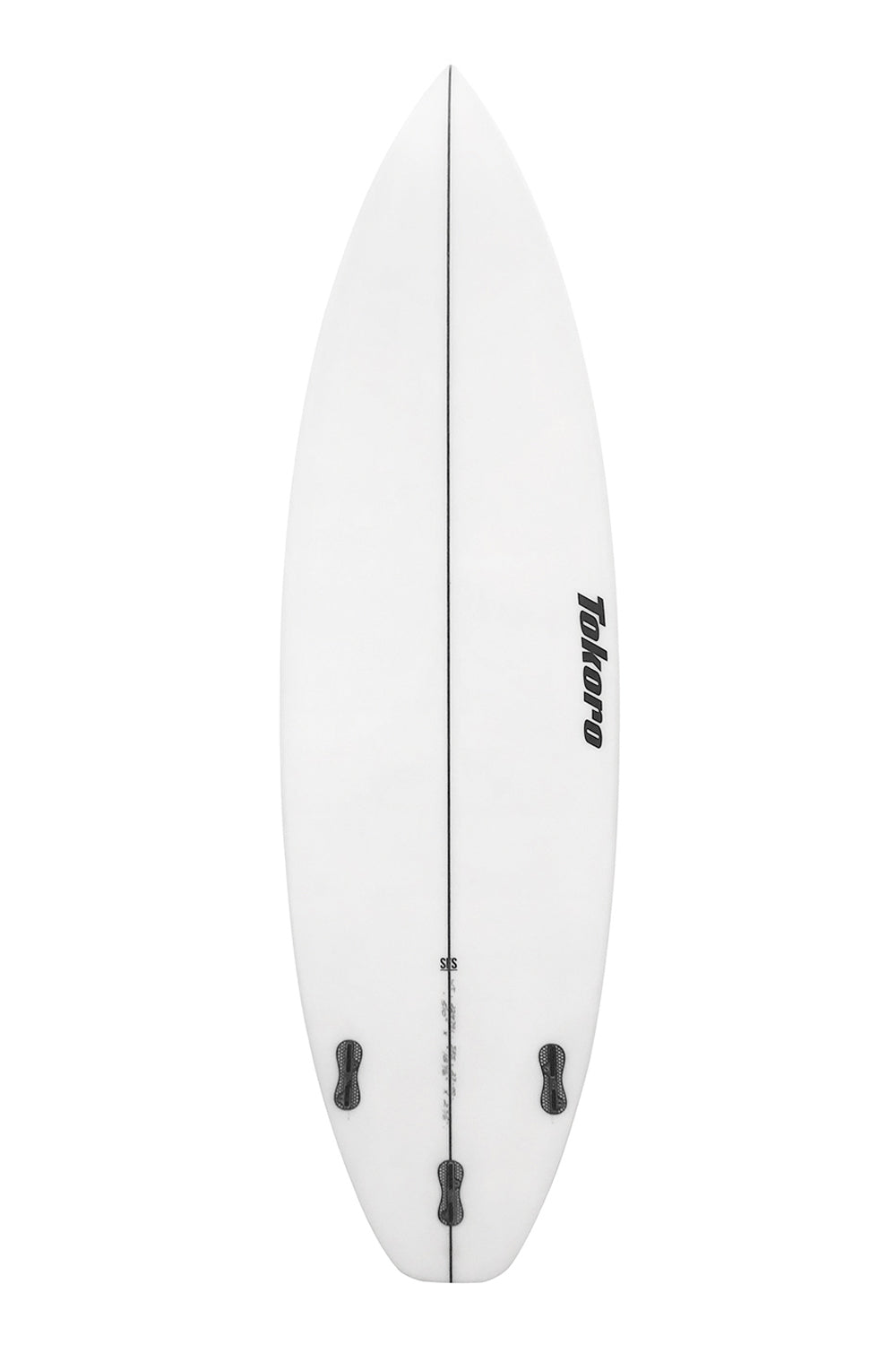 Tokoro SFS Surfboard