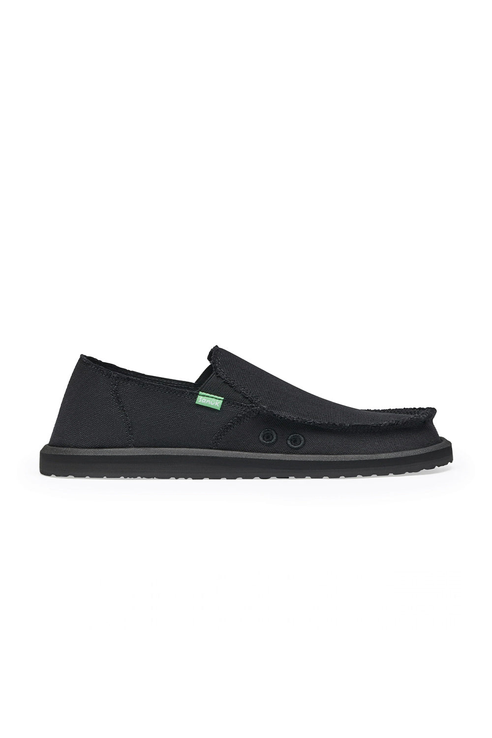 Sanuk Mens Vagabond Slip On Sanbah Australia