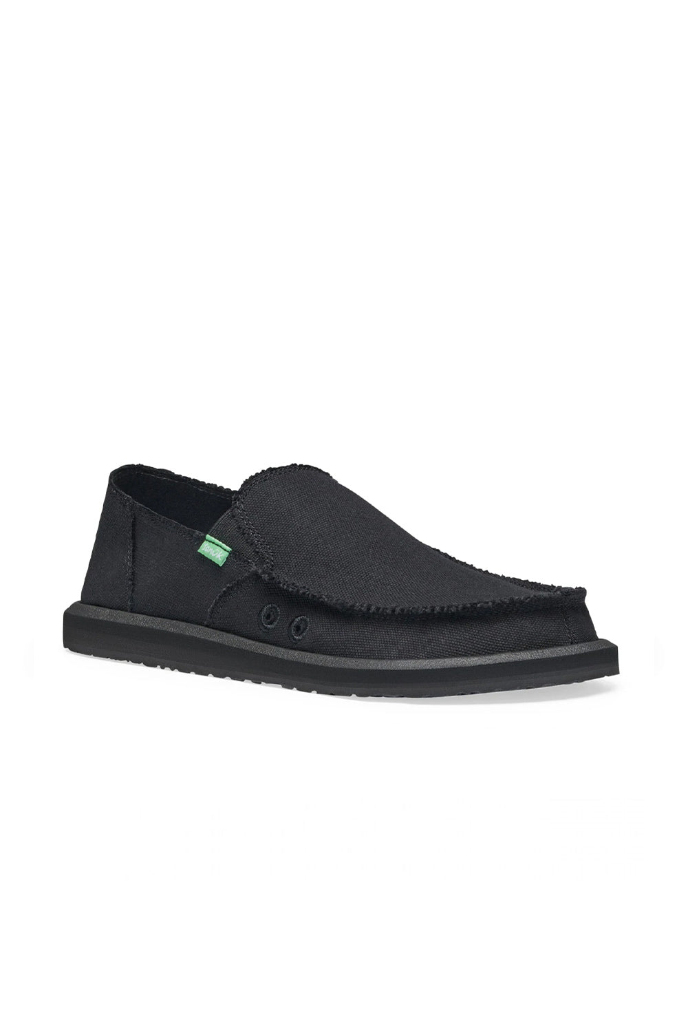 Sanuk vagabond slip on sale on