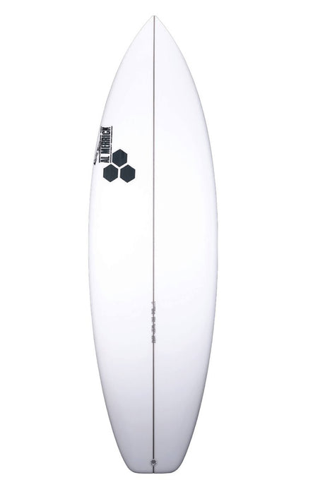 Channel Islands Rocket Wide Squash Tail Surfboard