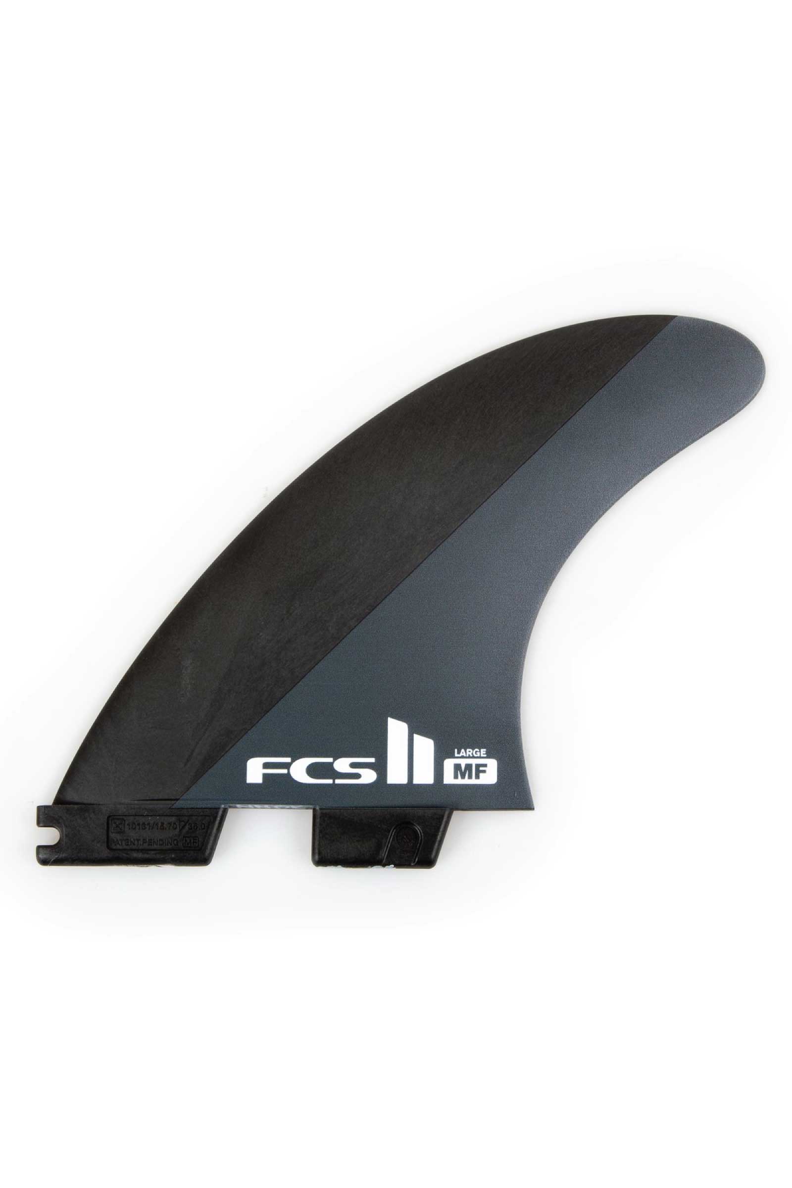 FCS 2 Mick Fanning Neo Carbon Tri Fin | Buy FCS 2 Fins Online