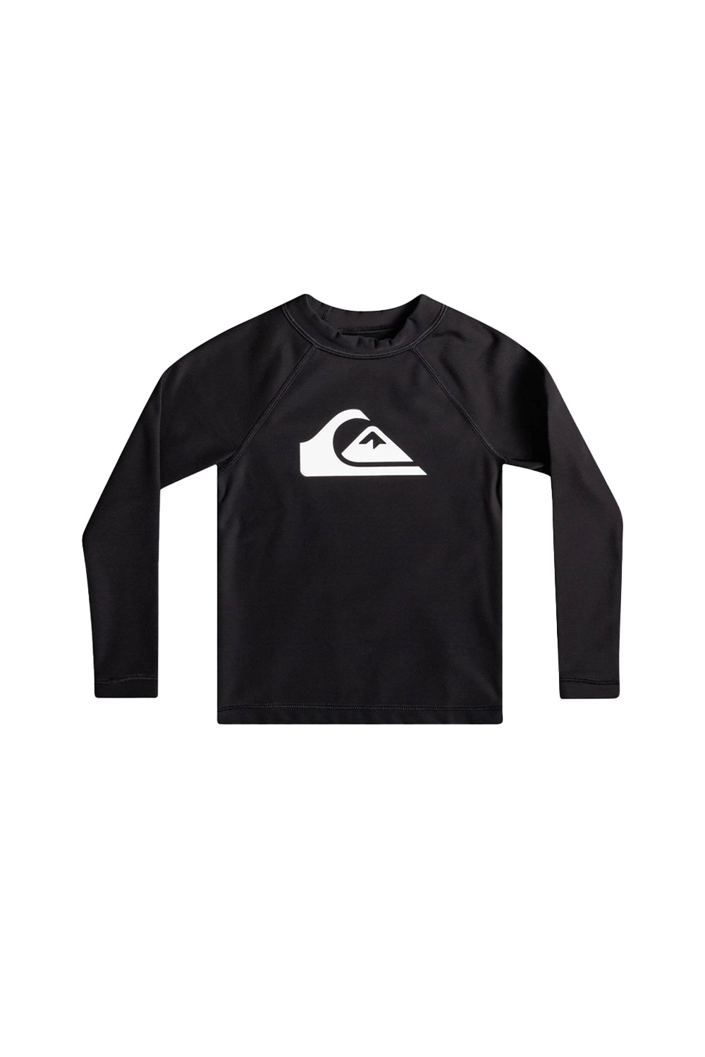 Quiksilver Boys (2-7) Heater Long Sleeve UPF 50 Rash Vest – Sanbah ...