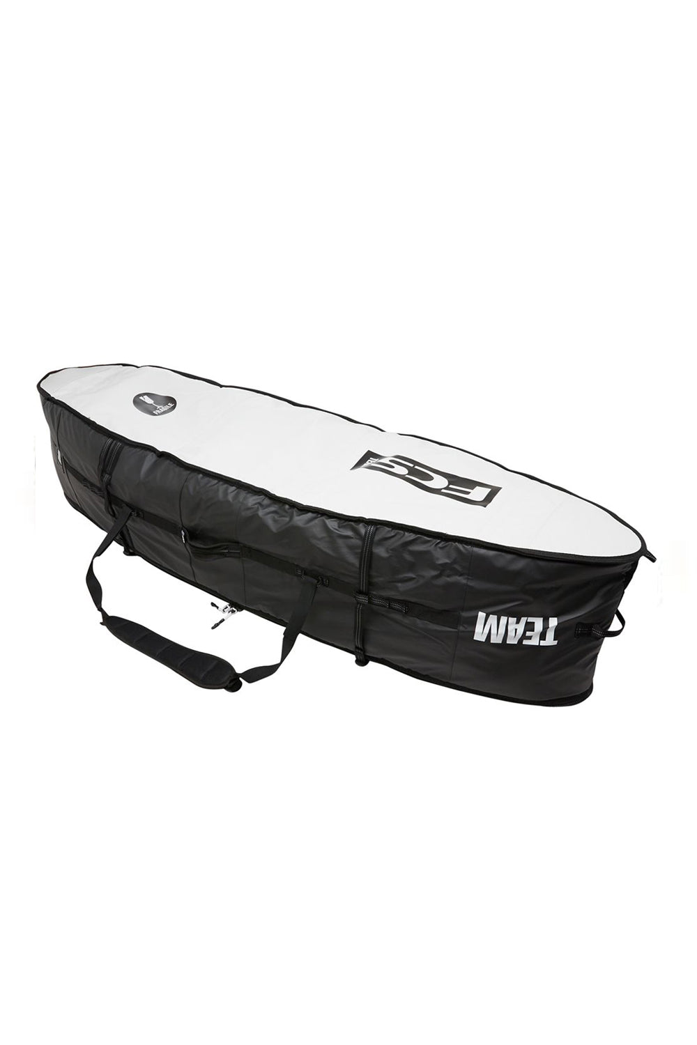 Fcs surfboard deals travel bag