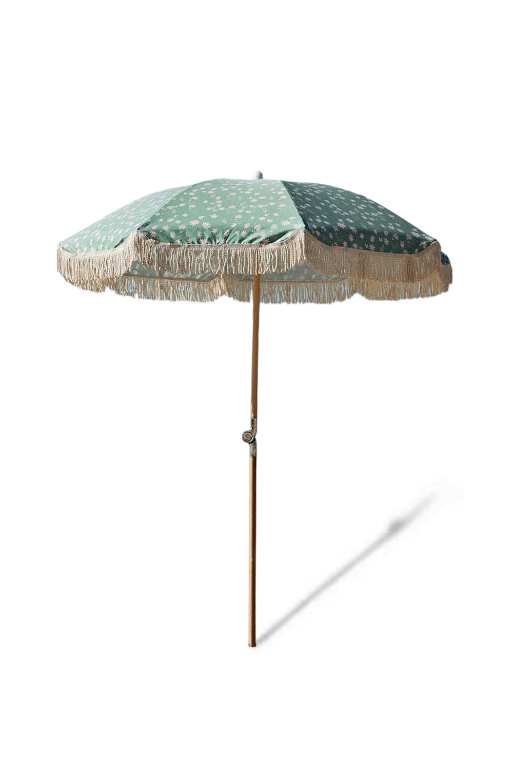 Wooden umbrella best sale online