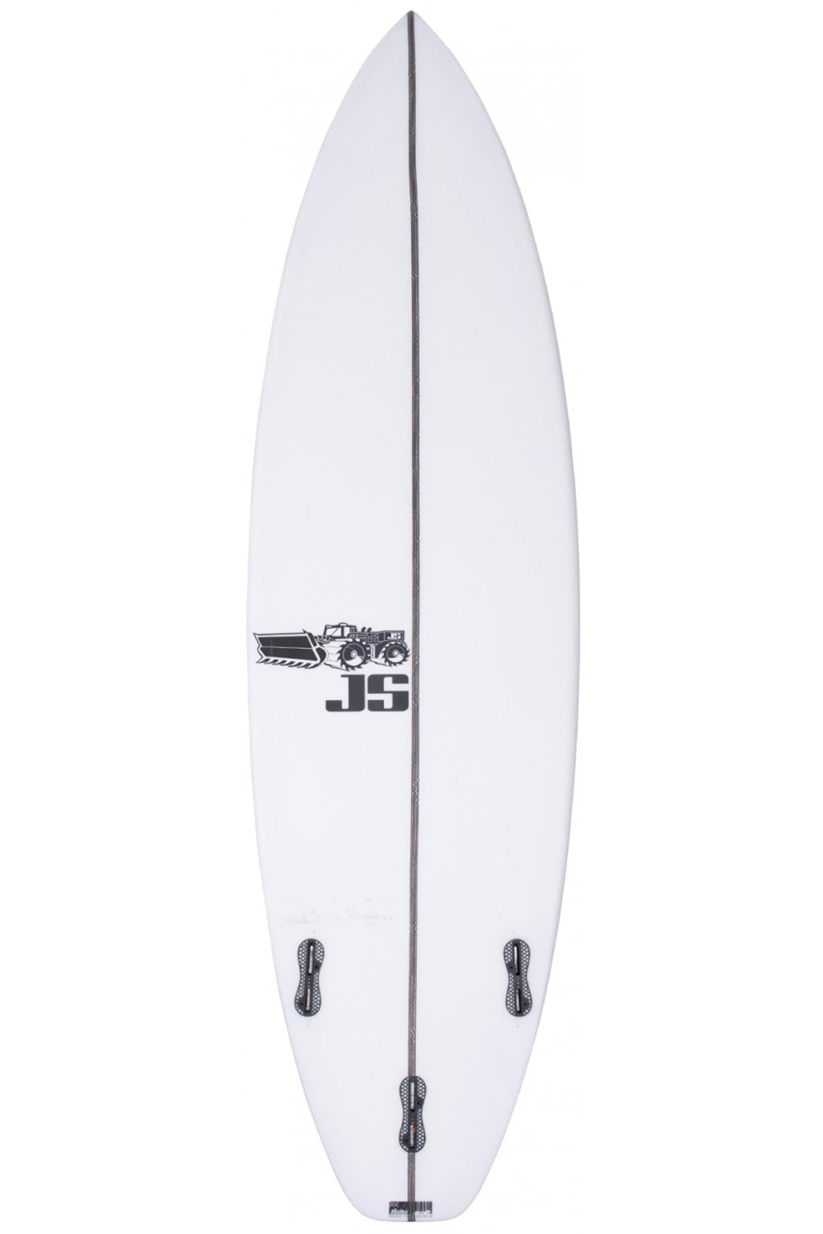 JS Industries Forget Me Not II Squash Tail Surfboard | Sanbah Australia