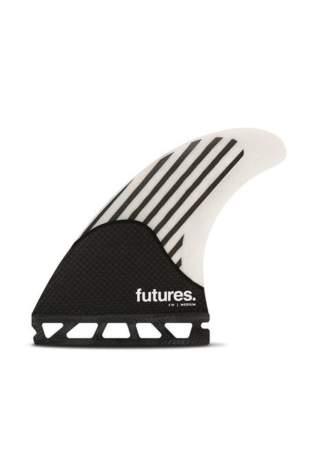 Futures Firewire FW2 Thruster Fin Set