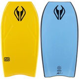 NMD Evolution Bodyboard