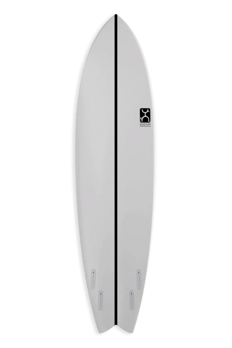 Firewire Seaside & Beyond LFT Surfboard