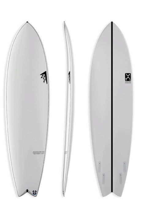 Firewire Seaside & Beyond LFT Surfboard